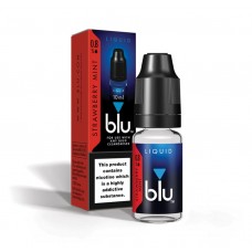 Blu Strawberry Mint E-Liquid 18mg  LIQUIDS